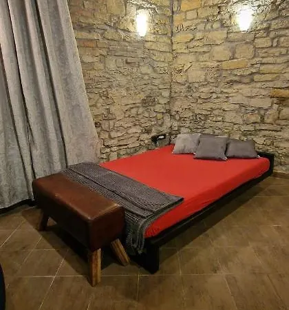 Wellness Apartman Apartment *
