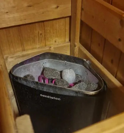 Apartment Wellness Apartman *