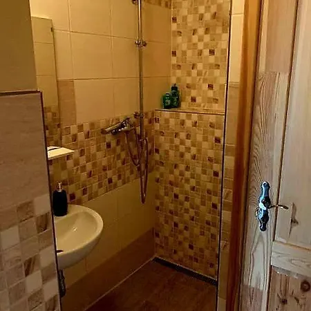 Wellness Apartman * Středokluky